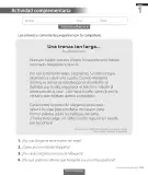 Miniatura página 105 de Lenguaje y Comunicación – Segundo Básico – Texto del Estudiante MINEDUC – Descargar PDF · 2024