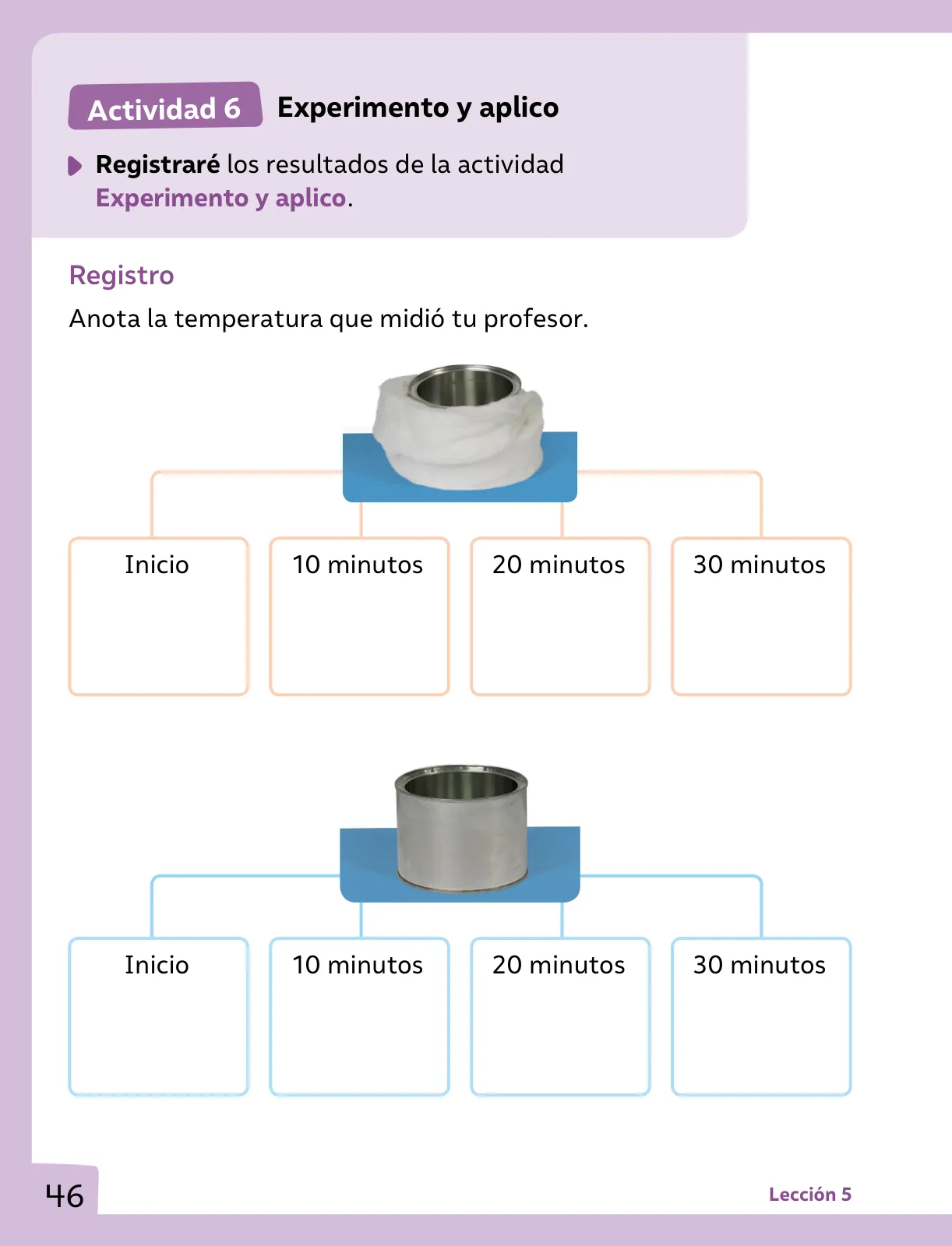 Miniatura página 47 de Ciencias Naturales – Primero Básico | Texto del Estudiante (MINEDUC) – Descargar PDF · 2024