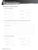 Miniatura página 30 de Matemática – Sexto Básico | Texto del Estudiante MINEDUC – Descargar PDF · 2024