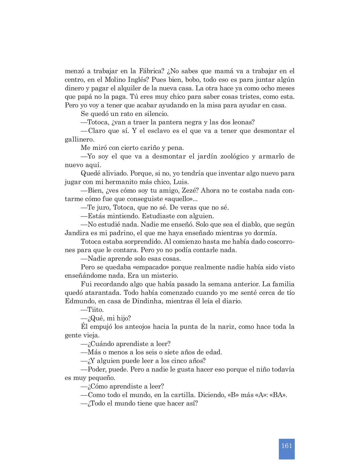 Miniatura página 163 de Antología literaria 1 · 2019