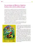 Miniatura página 279 de Colección Nanahuatzin. Ética, naturaleza y sociedades.   Libro de Educación Secundaria Grado 3°  Ciclo Escolar 2025 - 2026