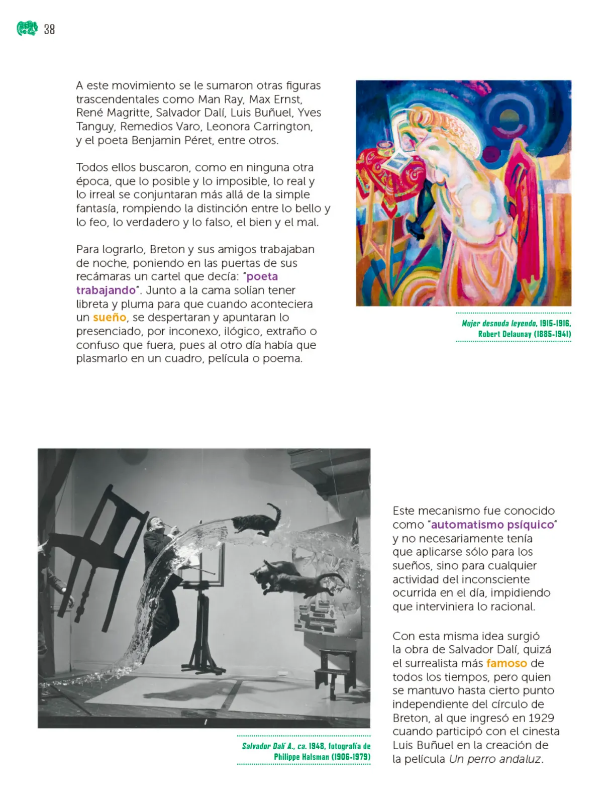 Página 39 de Colección Sk´asolil. Múltiples lenguajes. Libro de Educación Telesecundaria Grado 2° Ciclo Escolar 2025 - 2026
