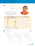 Miniatura página 46 de Matemática – Segundo Básico | Texto del Estudiante MINEDUC – Descargar PDF · 2024