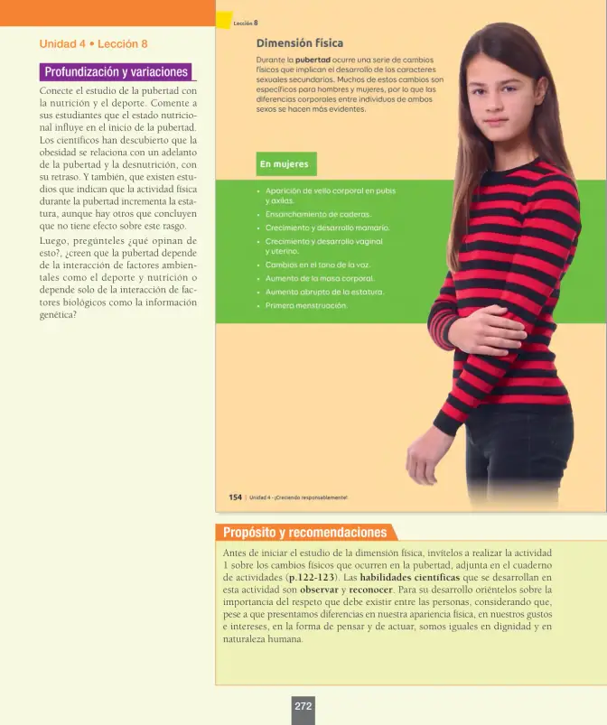 Página 97 de Ciencias Naturales – Séptimo Básico | Texto del Estudiante MINEDUC – Descargar PDF · 2024