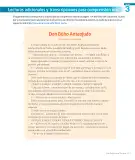 Miniatura página 103 de Lenguaje y Comunicación – Segundo Básico – Texto del Estudiante MINEDUC – Descargar PDF · 2024
