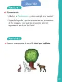 Miniatura página 103 de Lenguaje y Comunicación – Segundo Básico – Texto del Estudiante MINEDUC – Descargar PDF · 2024