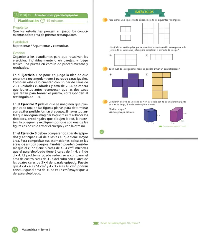 Página 62 de Libro de Sumo Primero – Sexto Básico | Texto del Estudiante MINEDUC – Descargar PDF · 2024