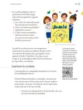 Miniatura página 274 de Proyectos Escolares.   Libro de Educación Primaria Grado 5°  Ciclo Escolar 2025 - 2026