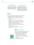Miniatura página 250 de Colección Ximhai. Nuestro libro de Proyectos.  Tomo II.   Libro de Educación Telesecundaria Grado 1°  Ciclo Escolar 2025 - 2026