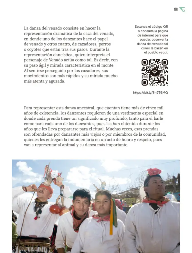 Página 102 de Múltiples lenguajes. Libro de Educación Primaria Grado 6° Ciclo Escolar 2025 - 2026