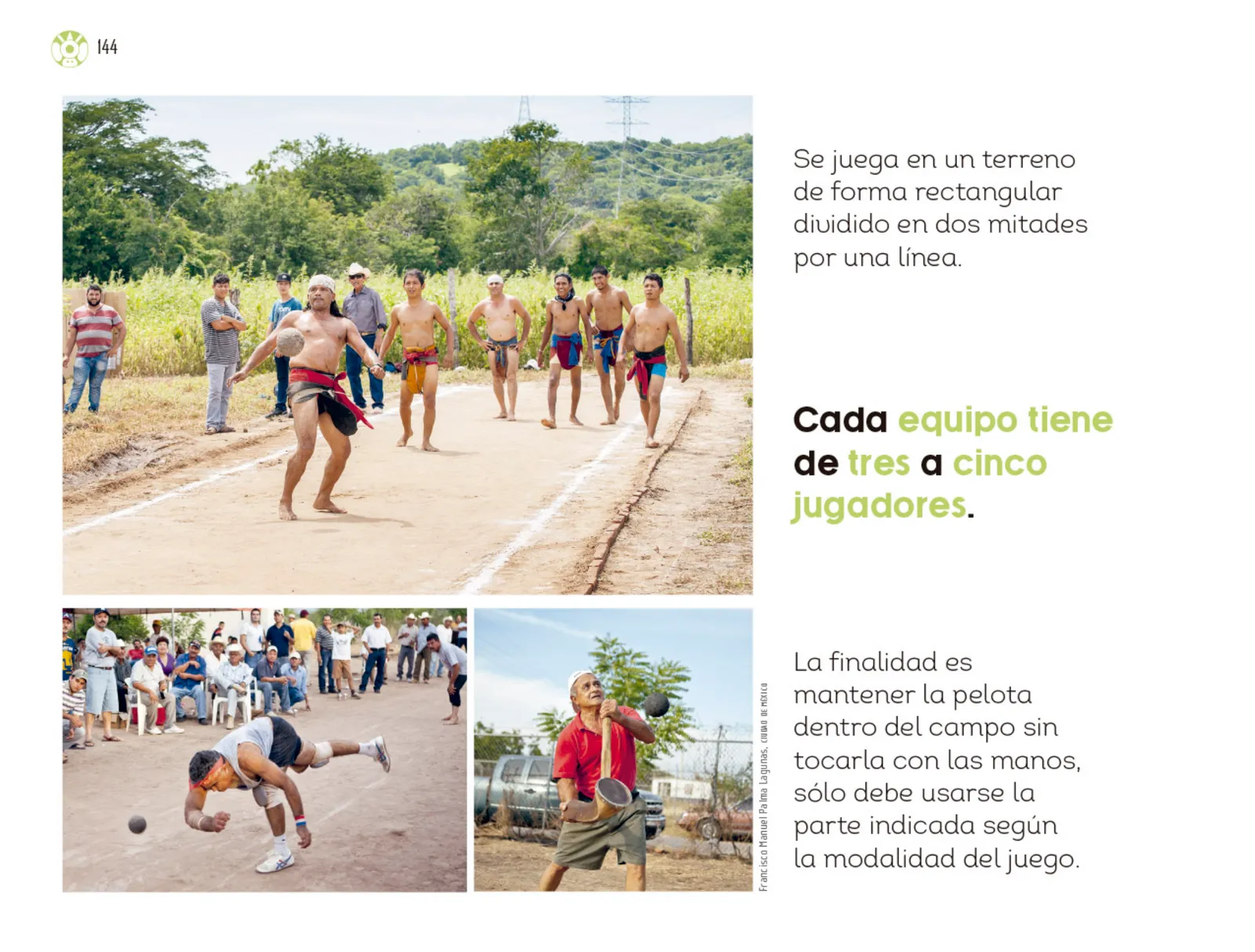 Página 145 de Múltiples lenguajes. Libro de Educación Preescolar Grado 3° Ciclo Escolar 2025 - 2026