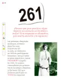 Miniatura página 107 de Múltiples lenguajes.   Libro de Educación Primaria Grado 4°  Ciclo Escolar 2025 - 2026
