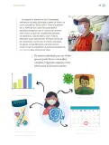 Miniatura página 118 de Proyectos de Aula.   Libro de Educación Primaria Grado 6°  Ciclo Escolar 2025 - 2026