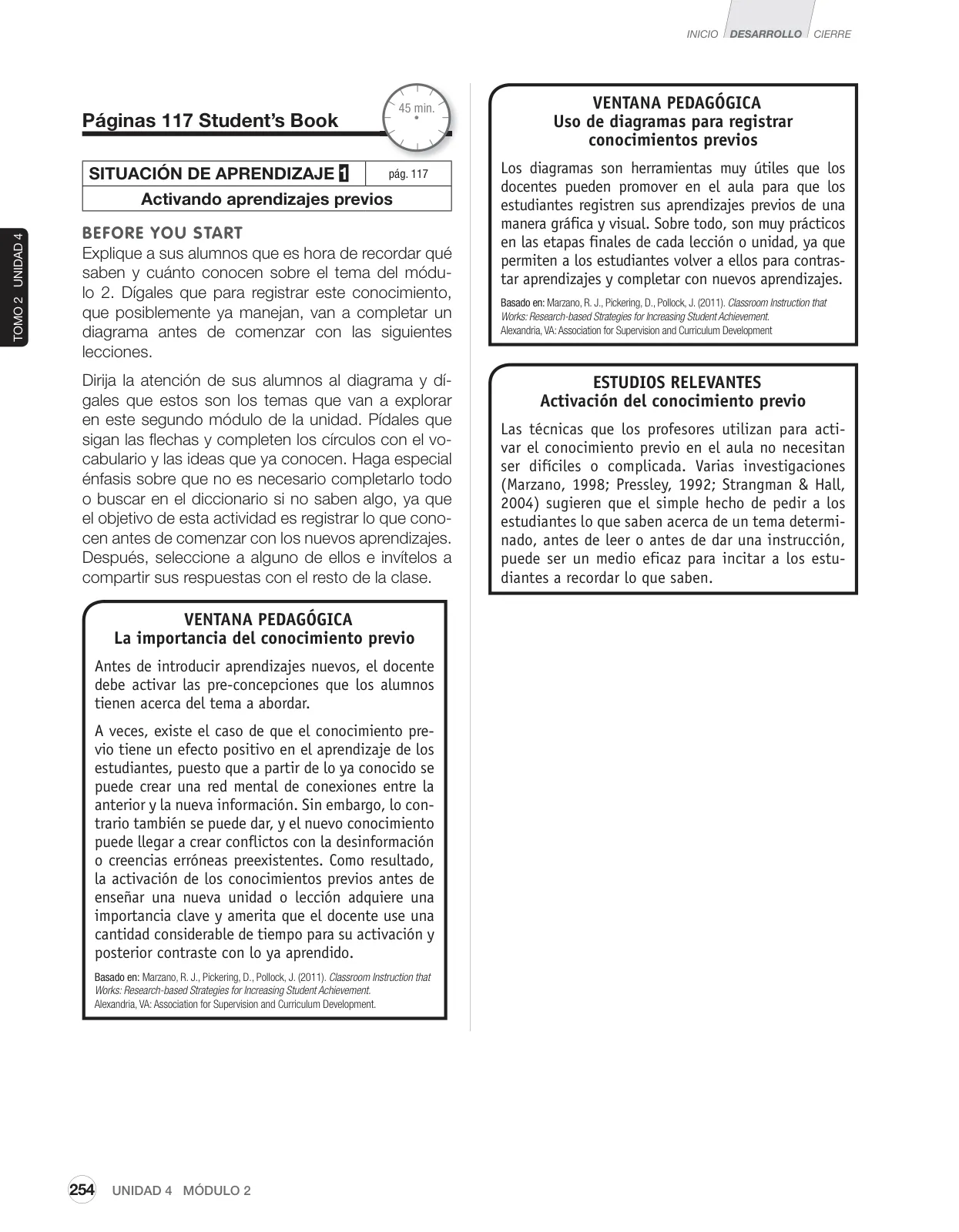 Miniatura página 150 de Inglés – Sexto Básico | Student’s Book MINEDUC – Descargar PDF · 2024