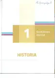Miniatura página 2 de Historia 1 BGU · 2025