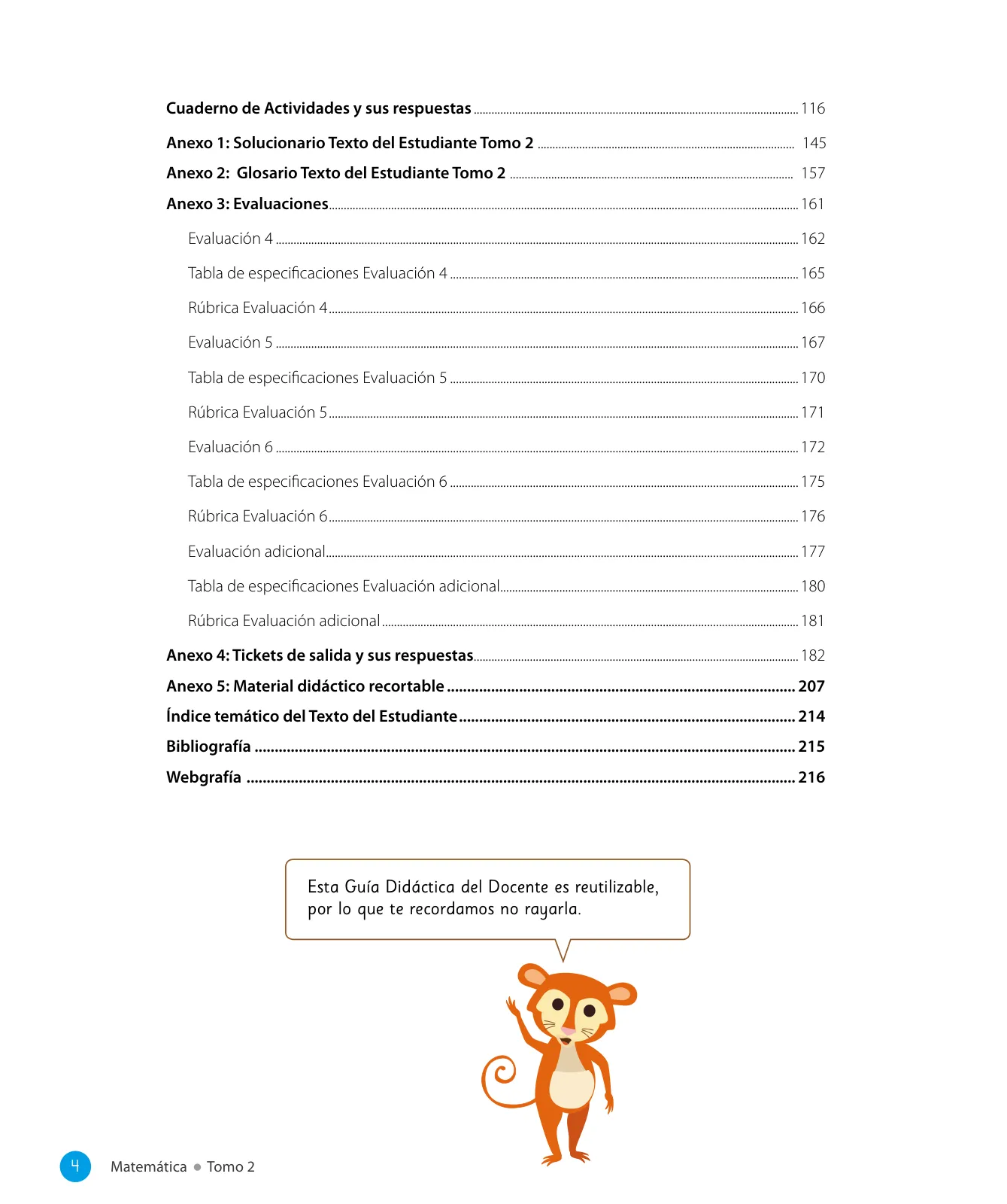 Página 6 de Libro de Sumo Primero – Sexto Básico | Texto del Estudiante MINEDUC – Descargar PDF · 2024