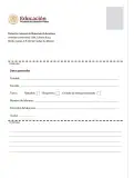 Miniatura página 337 de Colección Sk´asolil. Saberes y pensamiento científico.   Libro de Educación Telesecundaria Grado 2°  Ciclo Escolar 2025 - 2026