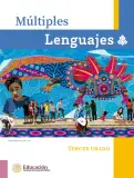 Miniatura página 2 de Múltiples lenguajes.   Libro de Educación Primaria Grado 3°  Ciclo Escolar 2025 - 2026