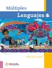 Miniatura página 2 de Múltiples lenguajes.   Libro de Educación Primaria Grado 3°  Ciclo Escolar 2025 - 2026