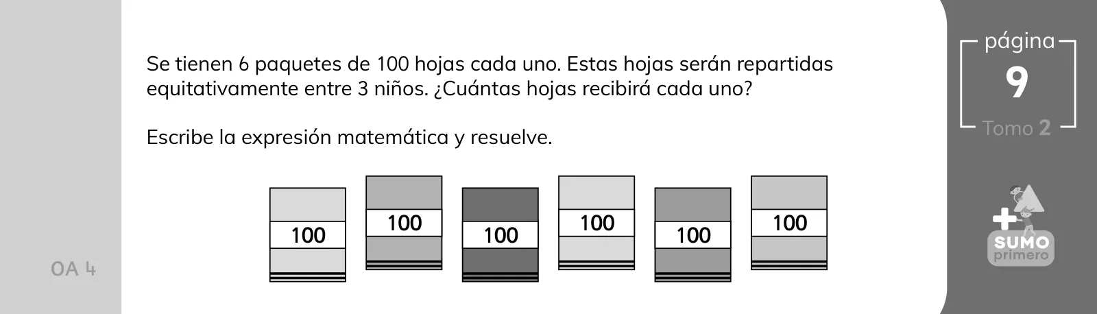 Página 83 de Sumo Primero – Quinto Básico | Texto del Estudiante MINEDUC – Descargar PDF · 2024