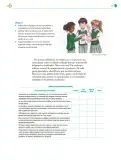 Miniatura página 18 de Colección Nanahuatzin. Nuestro libro de Proyectos.  Tomo II.  Libro de Educación Telesecundaria Grado 3°  Ciclo Escolar 2025 - 2026