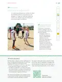 Miniatura página 232 de Nuestros saberes: Libro para alumnos, maestros y familia.   Libro de Educación Primaria Grado 6°  Ciclo Escolar 2025 - 2026