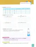 Miniatura página 62 de Matematica 7° · 2025