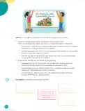 Miniatura página 46 de Cuadernillo de Comunicación 5. Quinto grado de Primaria · 2024