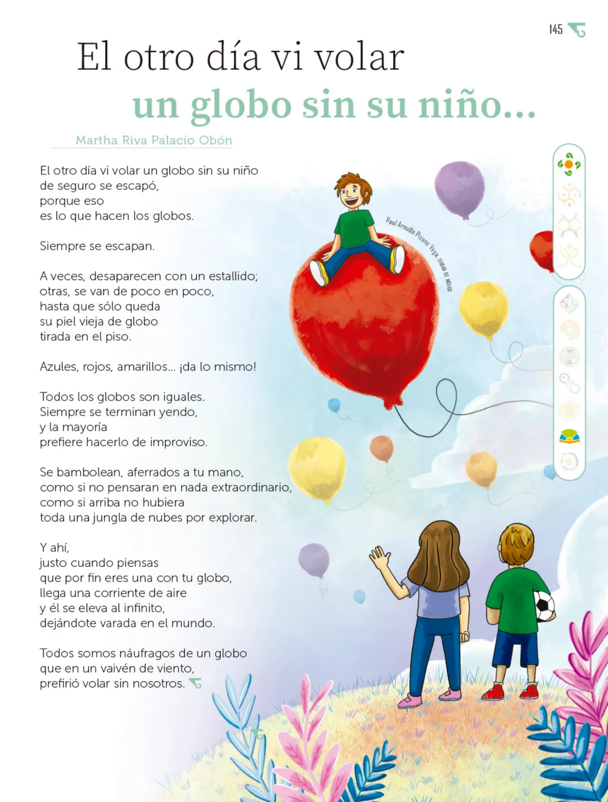 Miniatura página 146 de Múltiples lenguajes.   Libro de Educación Primaria Grado 5°  Ciclo Escolar 2025 - 2026
