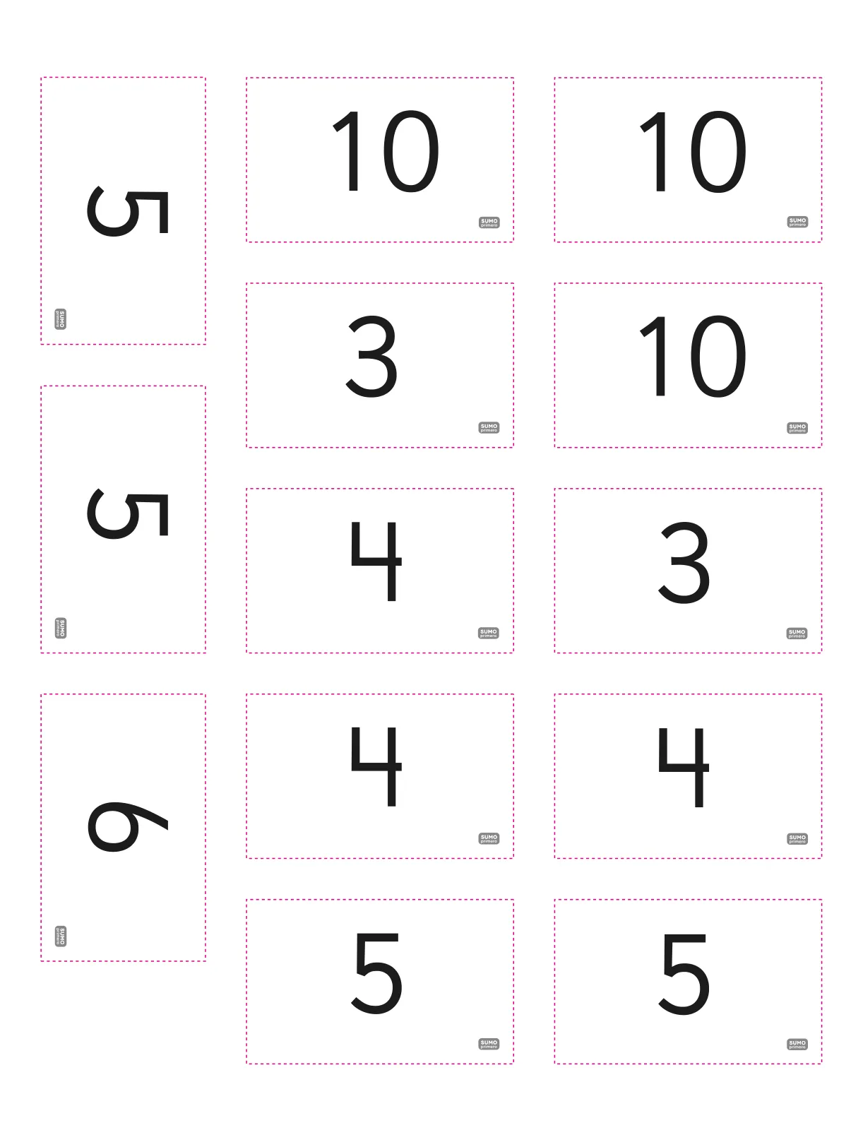 Página 30 de Matemática – Primero Básico | Texto del Estudiante MINEDUC – Descargar PDF · 2024