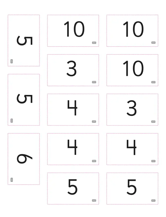 Página 30 de Matemática – Primero Básico | Texto del Estudiante MINEDUC – Descargar PDF · 2024