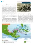 Miniatura página 109 de Nuestros saberes: México, grandeza y diversidad.   Libro de Educación Primaria Grado 4°  Ciclo Escolar 2025 - 2026