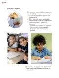 Miniatura página 203 de Proyectos Comunitarios.   Libro de Educación Primaria Grado 3°  Ciclo Escolar 2025 - 2026
