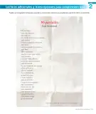 Miniatura página 215 de Lenguaje y Comunicación – Segundo Básico – Texto del Estudiante MINEDUC – Descargar PDF · 2024
