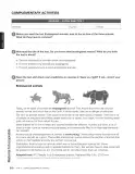 Miniatura página 74 de Inglés – Sexto Básico | Student’s Book MINEDUC – Descargar PDF · 2024
