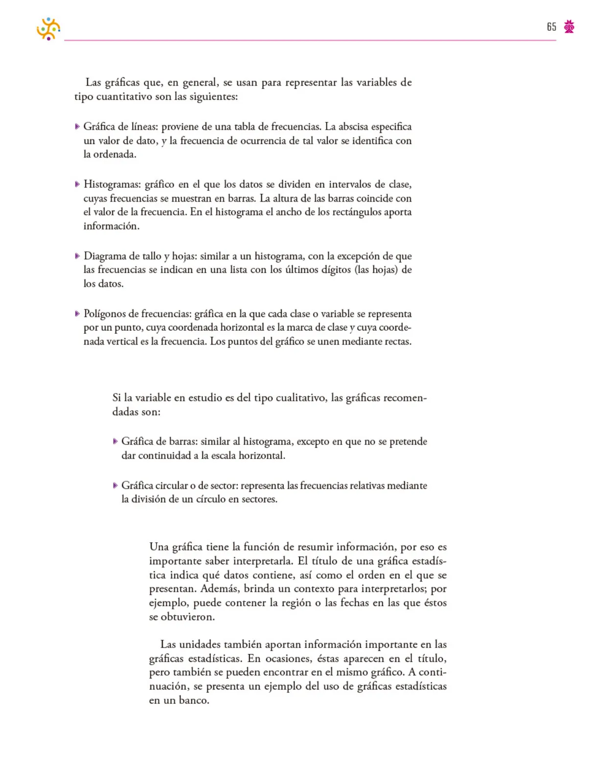 Miniatura página 66 de Colección Nanahuatzin. Saberes y pensamiento científico.   Libro de Educación Secundaria Grado 3°  Ciclo Escolar 2025 - 2026
