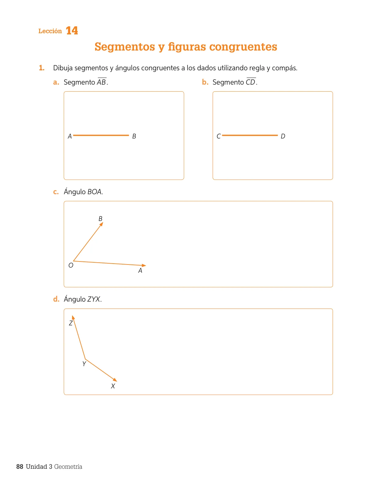 Página 89 de Matemática – Séptimo Básico | Texto del Estudiante MINEDUC – Descargar PDF · 2024