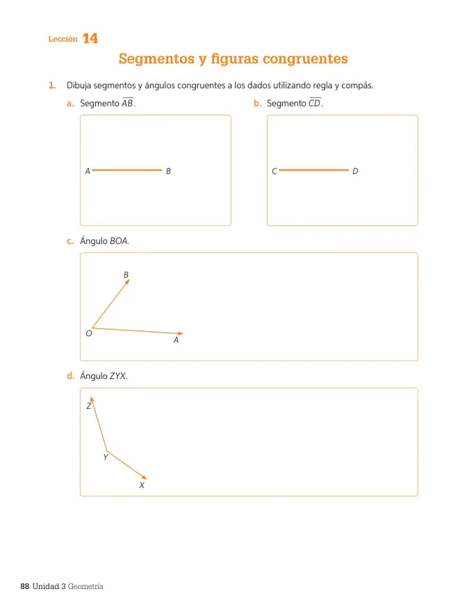Página 89 de Matemática – Séptimo Básico | Texto del Estudiante MINEDUC – Descargar PDF · 2024