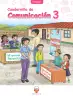 Miniatura página 1 de Cuadernillo de Comunicación 3, tercer grado de Primaria · 2023