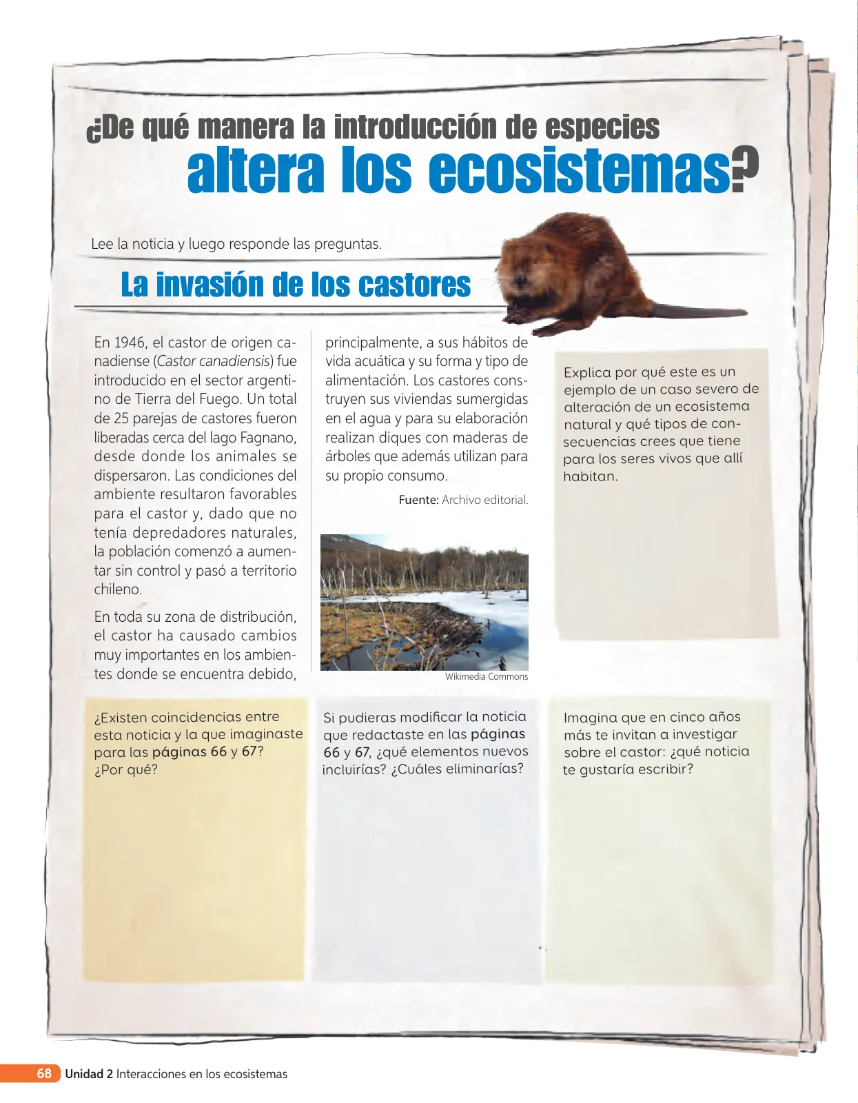 Miniatura página 187 de Libro de Ciencias Naturales – Quinto Básico | Texto del Estudiante MINEDUC – Descargar PDF · 2024