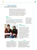 Miniatura página 136 de Colección Nanahuatzin. Nuestro libro de Proyectos. Tomo I.   Libro de Educación Telesecundaria Grado 3°  Ciclo Escolar 2025 - 2026