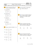 Miniatura página 45 de Sumo Primero – Quinto Básico | Texto del Estudiante MINEDUC – Descargar PDF · 2024