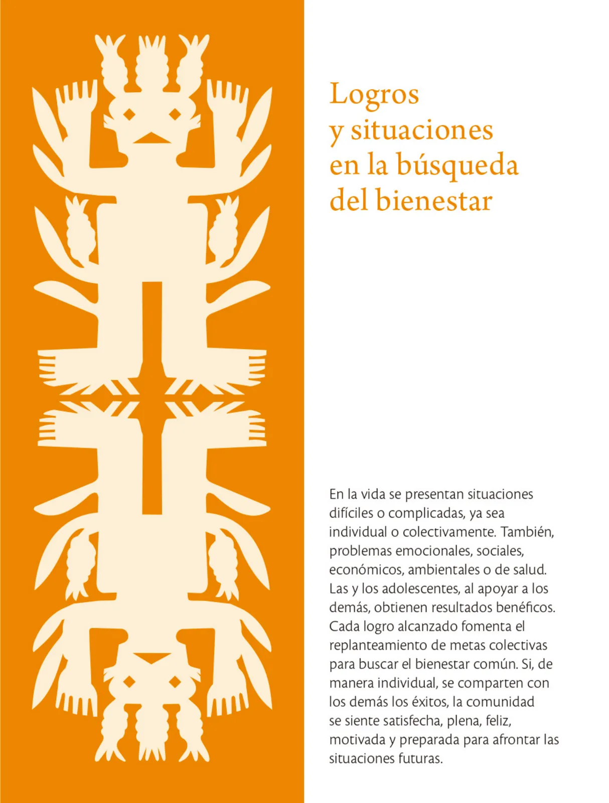 Página 240 de Colección Nanahuatzin. De lo humano y lo comunitario. Libro de Educación Secundaria Grado 3° Ciclo Escolar 2025 - 2026