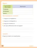 Miniatura página 67 de Ciencias Naturales – Segundo Básico | Texto del Estudiante MINEDUC – Descargar PDF · 2024