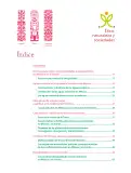 Miniatura página 10 de Colección Ximhai. Ética, naturaleza y sociedades.   Libro de Educación Telesecundaria Grado 1°  Ciclo Escolar 2025 - 2026