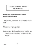Miniatura página 160 de Libro de Ciencias Naturales – Quinto Básico | Texto del Estudiante MINEDUC – Descargar PDF · 2024
