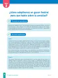 Miniatura página 28 de Fichas de aprendizaje de Comunicación 3 · 2024