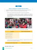 Miniatura página 38 de Fichas de aprendizaje de Comunicación 2 · 2024