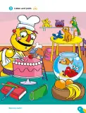 Miniatura página 11 de Inglés – Segundo Básico | Texto del Estudiante MINEDUC – Descargar PDF · 2024