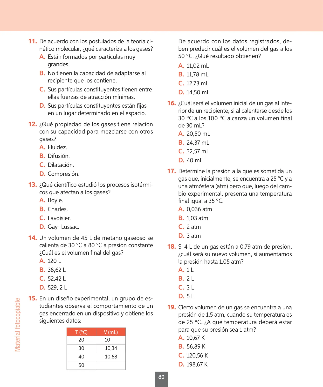 Página 81 de Ciencias Naturales – Séptimo Básico | Texto del Estudiante MINEDUC – Descargar PDF · 2024